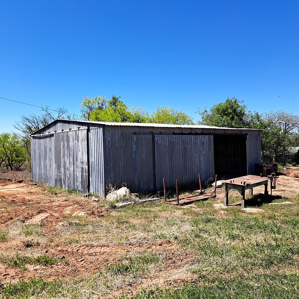 45 County Road 1154, Hermleigh, TX 79526 MLS 50070486 Zillow