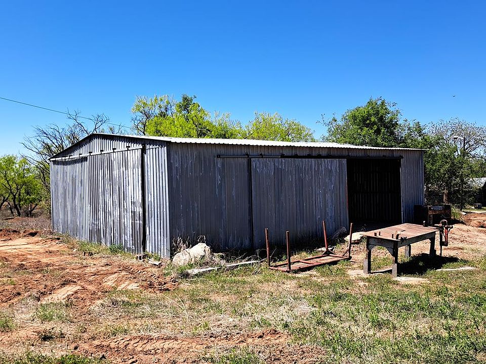 45 County Road 1154, Hermleigh, TX 79526 MLS 50070486 Zillow