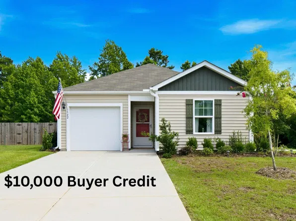 1542 King Lucius Way SE, Bolivia, NC 28422