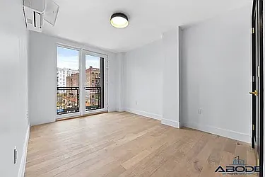 Rented by ABODE NYC LLC