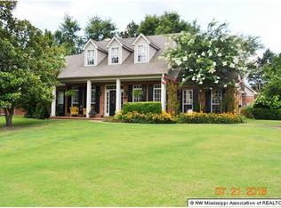 867 Cedar Grove Pkwy, Hernando, MS 38632