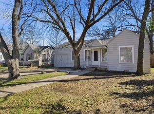 3804 Colcord Ave, Waco, TX 76707