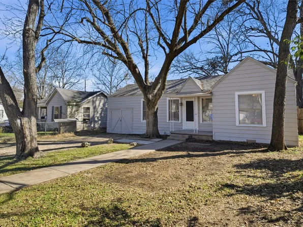 3804 Colcord Ave, Waco, TX 76707