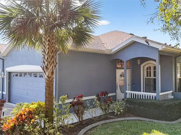 12209 Putter Green Ct, New Port Richey, FL 34654