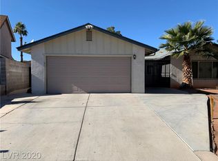 2632 Diamante Ct, Las Vegas, NV 89121
