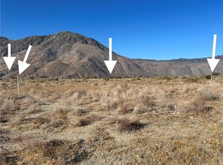 0 Ilyse Ave #476, Cabazon, CA 92230