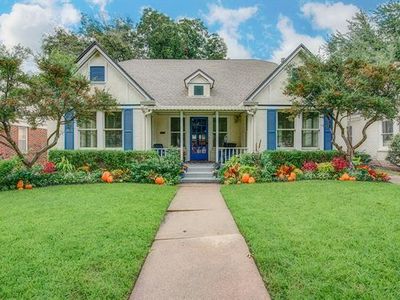 5131 Vanderbilt Ave, Dallas, TX, 75206