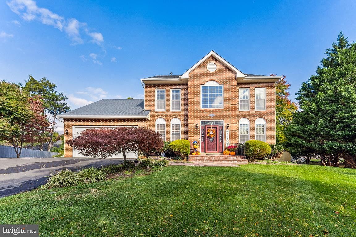 9847 S Clark Pl, Manassas, VA 20110 | Zillow