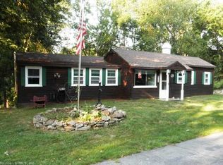 15 Blonders Blvd, Ledyard, CT 06339