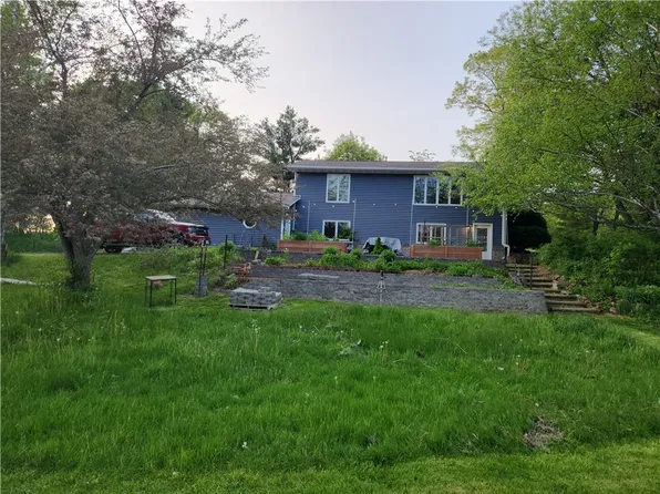18514 County Highway M, Norwalk, WI 54648