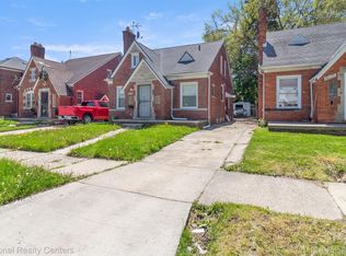 15044 Young St, Detroit, MI 48205