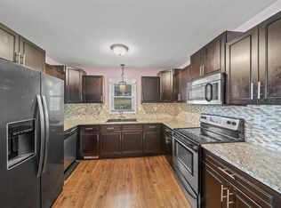 3219 S Vest Ave, Independence, MO 64055