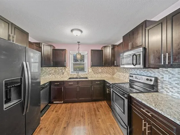 3219 S Vest Ave, Independence, MO 64055