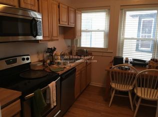 18 Victory Rd #22, Dorchester, MA 02122