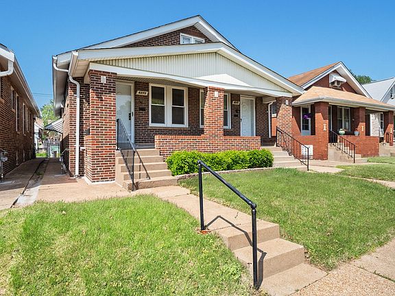 3rd image of 6271-73 Odell St #6273
