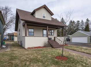6811 Sherburne St, Duluth, MN 55807