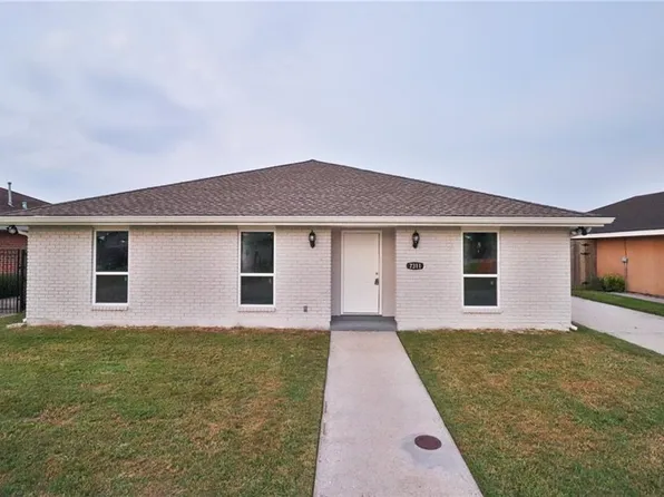 7311 Restgate Rd, New Orleans, LA 70127