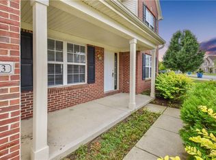 10643 Patoka Rd, Indianapolis, IN 46239