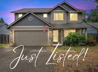 5613 Horizon Ct, Longview, WA 98632