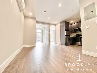 Rented by Brooklyn High Rise LLC