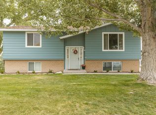 365 S 100 W, Redmond, UT 84652