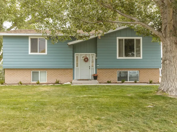 365 S 100 W, Redmond, UT 84652