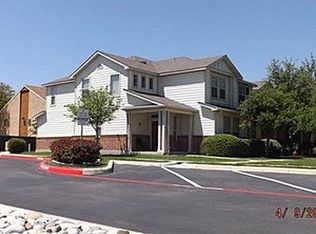 13303 Bristow Dawn, San Antonio, TX 78217