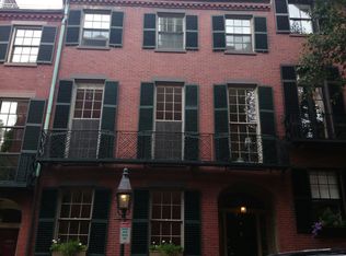 77 Pinckney St, Boston, MA 02114