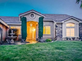 4813 Greencrest Way, Palmdale, CA 93551