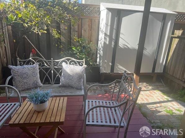 622 Hilton St, Redwood City, CA 94063