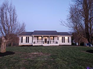 1214 Tabb Rd, Cecilia, KY 42724