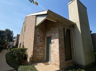 8100 Cambridge St APT 95, Houston, TX 77054