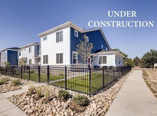 27743 E 1st Pl, Aurora, CO 80018