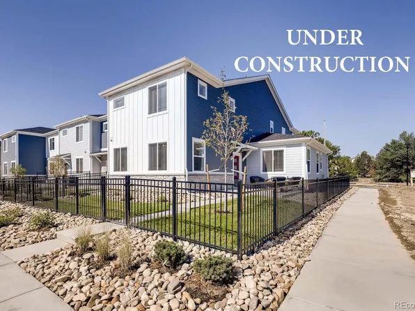 27635 E 1st Place, Aurora, CO 80018