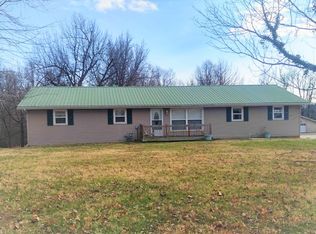 15434 State Highway Af, Dexter, MO 63841