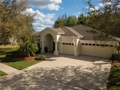 25736 Santos Way, Zephyrhills, FL, 33544