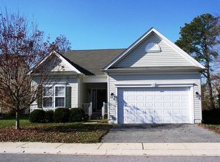 33540 Mystic Ln, Ocean View, DE 19970