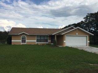 2947 SW 140th Loop, Ocala, FL 34473