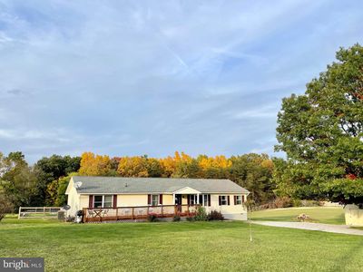 495 Maize Ln, Bunker Hill, WV, 25413