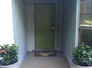 111 E Juniper St, San Augustine, TX 75972