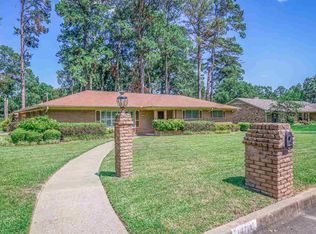 1704 Wimberly St, Longview, TX 75601