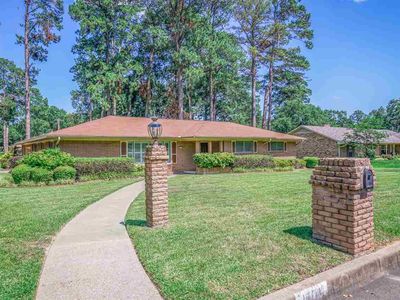 1704 Wimberly St, Longview, TX, 75601