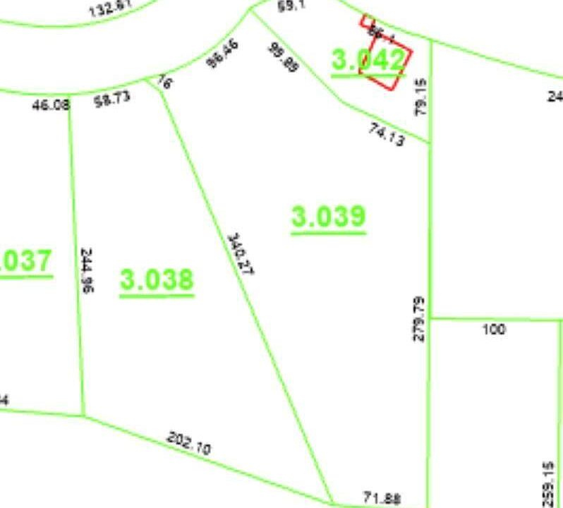 2nd image of 1 W Ridge Dr