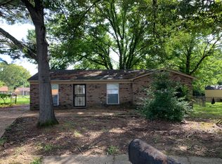 3374 Redcliff Dr, Memphis, TN 38128