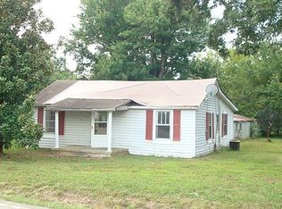7075 Fredonia Rd, Manchester, TN 37355