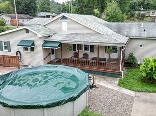 79 Upper Main St, Rachel, WV 26587