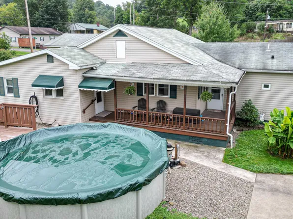 79 Upper Main St, Rachel, WV 26587