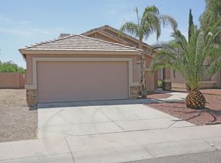 4506 N 84th Ave, Phoenix, AZ 85037