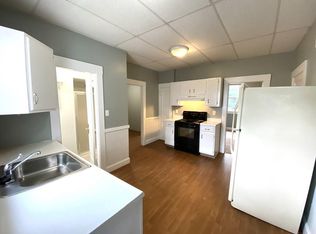 344 Bishop St #1, Framingham, MA 01702