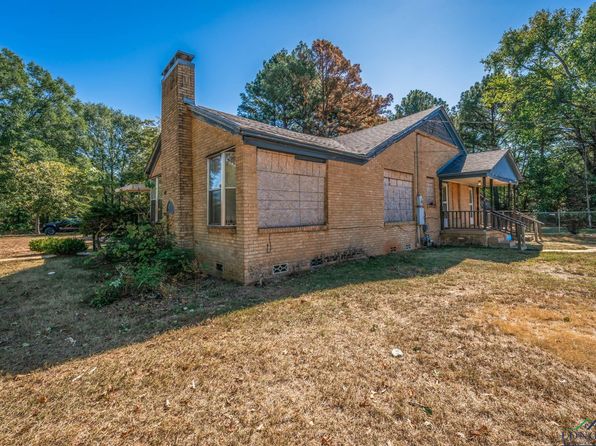 1204 W Emory St, Marshall, TX 75670